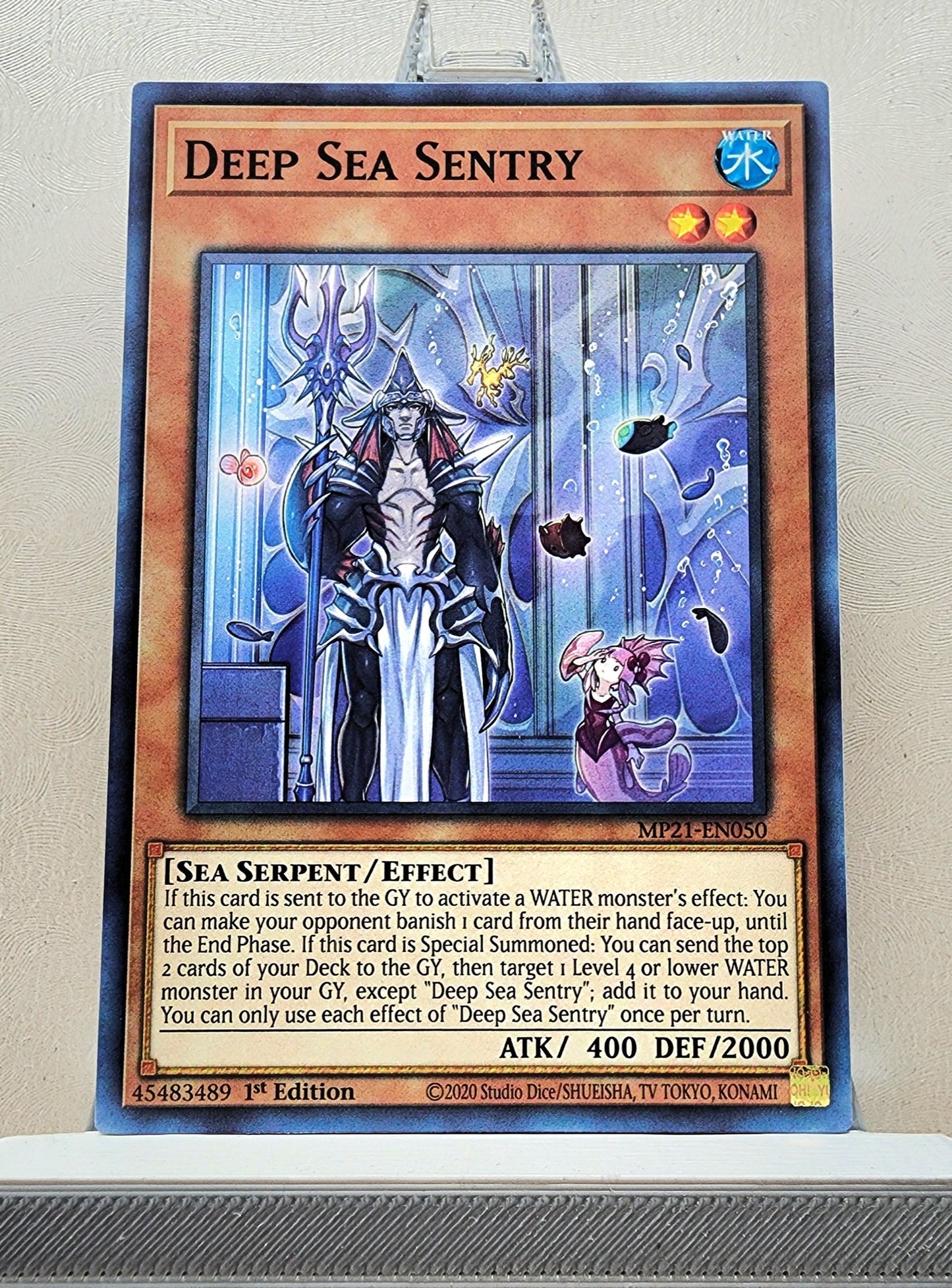 Yugioh! 2021 Tin of Ancient Battles Singles Set 2 (MP21 - Common) 1st Edition