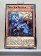 Yugioh! 2021 Tin of Ancient Battles Singles Set 2 (MP21 - Common) 1st Edition