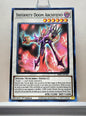 Yugioh! 2021 Tin of Ancient Battles Singles Set 2 (MP21 - Common) 1st Edition