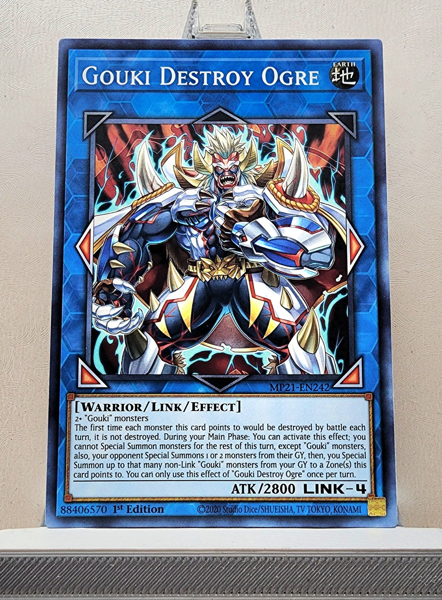 Yugioh! 2021 Tin of Ancient Battles Singles Set 2 (MP21 - Common) 1st Edition