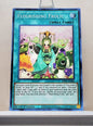 Yugioh! 2021 Tin of Ancient Battles Singles Set 2 (MP21 - Common) 1st Edition