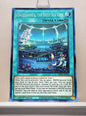 Yugioh! 2021 Tin of Ancient Battles Singles Set 2 (MP21 - Common) 1st Edition