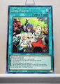 Yugioh! 2021 Tin of Ancient Battles Singles Set 2 (MP21 - Common) 1st Edition