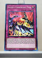 Yugioh! 2021 Tin of Ancient Battles Singles Set 2 (MP21 - Common) 1st Edition