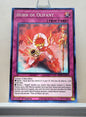 Yugioh! 2021 Tin of Ancient Battles Singles Set 2 (MP21 - Common) 1st Edition