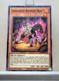 Yugioh! Burst of Destiny Singles (BODE - Common) 1st Edition