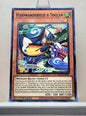 Yugioh! Burst of Destiny Singles (BODE - Common) 1st Edition