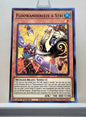 Yugioh! Burst of Destiny Singles (BODE - Common) 1st Edition