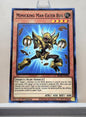 Yugioh! Burst of Destiny Singles (BODE - Common) 1st Edition