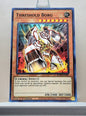 Yugioh! Burst of Destiny Singles (BODE - Common) 1st Edition