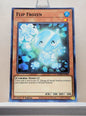 Yugioh! Burst of Destiny Singles (BODE - Common) 1st Edition