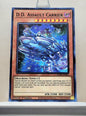 Yugioh! Burst of Destiny Singles (BODE - Common) 1st Edition