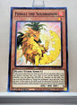 Yugioh! Burst of Destiny Singles (BODE - Common) 1st Edition