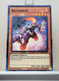 Yugioh! Burst of Destiny Singles (BODE - Common) 1st Edition