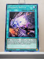 Yugioh! Burst of Destiny Singles (BODE - Common) 1st Edition