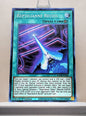 Yugioh! Burst of Destiny Singles (BODE - Common) 1st Edition