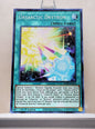 Yugioh! Burst of Destiny Singles (BODE - Common) 1st Edition