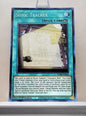 Yugioh! Burst of Destiny Singles (BODE - Common) 1st Edition