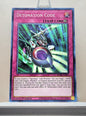 Yugioh! Burst of Destiny Singles (BODE - Common) 1st Edition