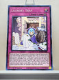 Yugioh! Burst of Destiny Singles (BODE - Common) 1st Edition