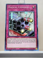 Yugioh! Burst of Destiny Singles (BODE - Common) 1st Edition