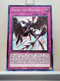 Yugioh! Burst of Destiny Singles (BODE - Common) 1st Edition