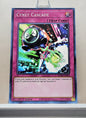 Yugioh! Burst of Destiny Singles (BODE - Common) 1st Edition