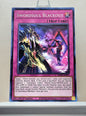 Yugioh! Burst of Destiny Singles (BODE - Common) 1st Edition