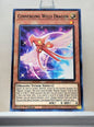 Yugioh! Dawn of Majesty Singles (DAMA - Common) 1st Edition