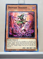 Yugioh! Dawn of Majesty Singles (DAMA - Common) 1st Edition