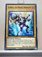 Yugioh! Dawn of Majesty Singles (DAMA - Common) 1st Edition