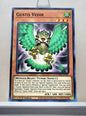 Yugioh! Dawn of Majesty Singles (DAMA - Common) 1st Edition