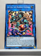 Yugioh! Dawn of Majesty Singles (DAMA - Common) 1st Edition