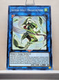 Yugioh! Dawn of Majesty Singles (DAMA - Common) 1st Edition