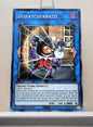 Yugioh! Dawn of Majesty Singles (DAMA - Common) 1st Edition