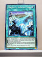 Yugioh! Dawn of Majesty Singles (DAMA - Common) 1st Edition