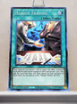 Yugioh! Dawn of Majesty Singles (DAMA - Common) 1st Edition