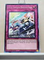 Yugioh! Dawn of Majesty Singles (DAMA - Common) 1st Edition