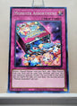 Yugioh! Dawn of Majesty Singles (DAMA - Common) 1st Edition