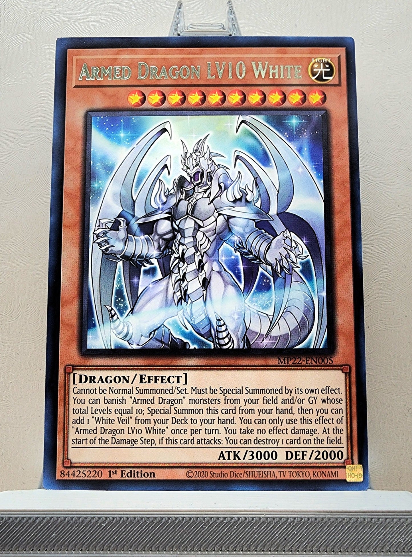 Yugioh! 2022 Tin of the Pharaoh's Gods Singles Set 1 (MP22 - Common/Rare) 1st Edition