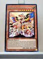 Yugioh! 2022 Tin of the Pharaoh's Gods Singles Set 1 (MP22 - Common/Rare) 1st Edition