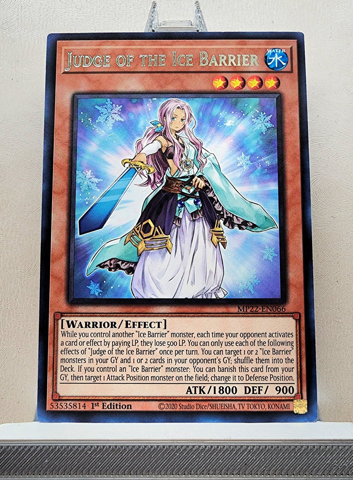 Yugioh! 2022 Tin of the Pharaoh's Gods Singles Set 1 (MP22 - Common/Rare) 1st Edition