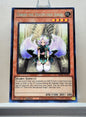 Yugioh! 2022 Tin of the Pharaoh's Gods Singles Set 1 (MP22 - Common/Rare) 1st Edition