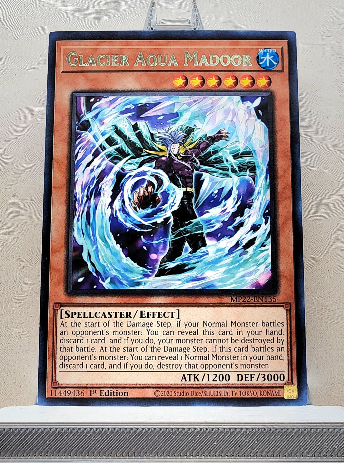 Yugioh! 2022 Tin of the Pharaoh's Gods Singles Set 1 (MP22 - Common/Rare) 1st Edition