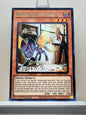 Yugioh! 2022 Tin of the Pharaoh's Gods Singles Set 1 (MP22 - Common/Rare) 1st Edition