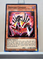 Yugioh! 2022 Tin of the Pharaoh's Gods Singles Set 1 (MP22 - Common/Rare) 1st Edition