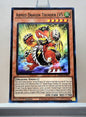 Yugioh! 2022 Tin of the Pharaoh's Gods Singles Set 1 (MP22 - Common/Rare) 1st Edition