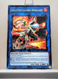 Yugioh! 2022 Tin of the Pharaoh's Gods Singles Set 1 (MP22 - Common/Rare) 1st Edition