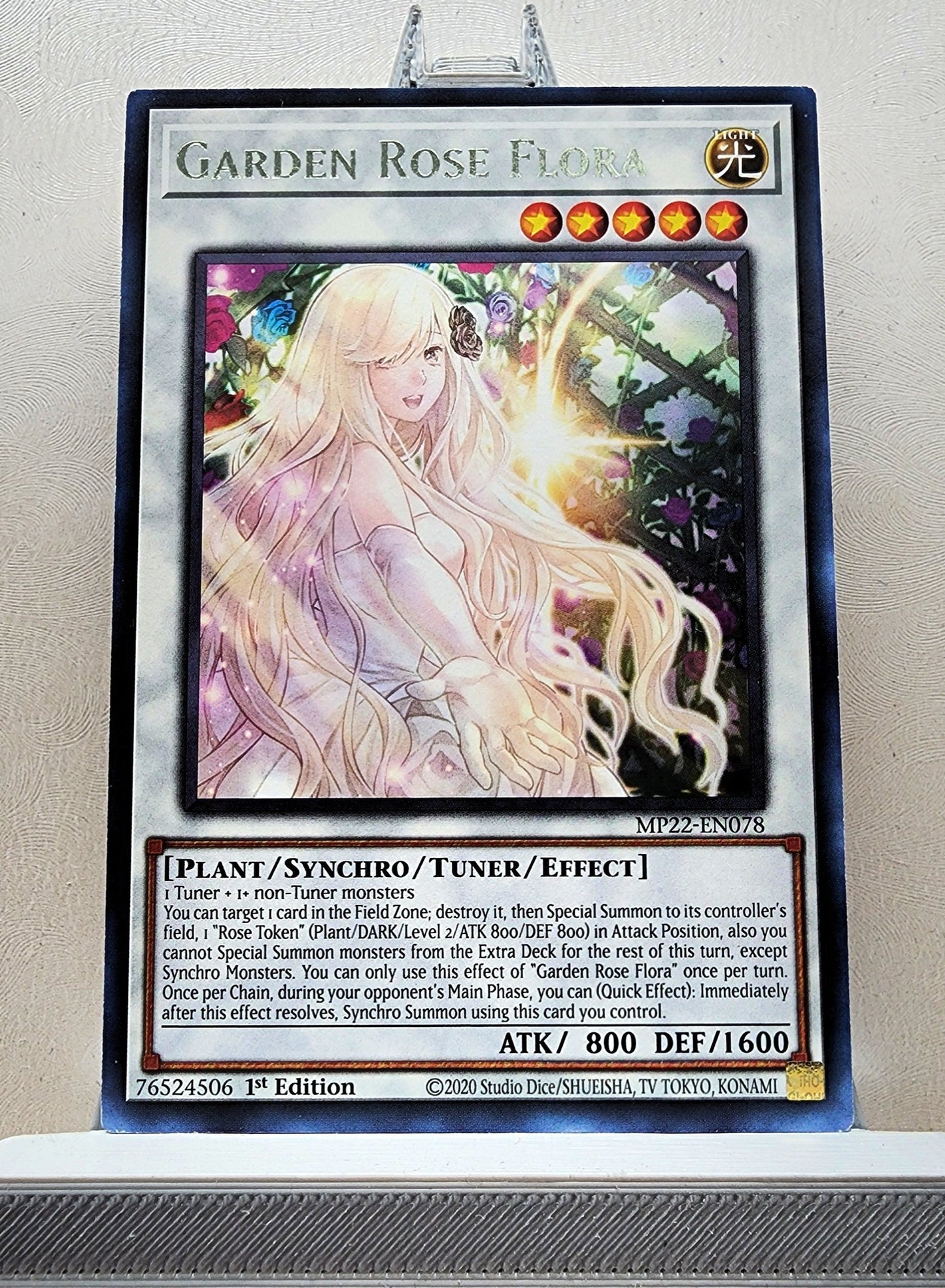 Yugioh! 2022 Tin of the Pharaoh's Gods Singles Set 1 (MP22 - Common/Rare) 1st Edition