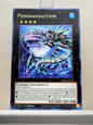 Yugioh! 2022 Tin of the Pharaoh's Gods Singles Set 1 (MP22 - Common/Rare) 1st Edition